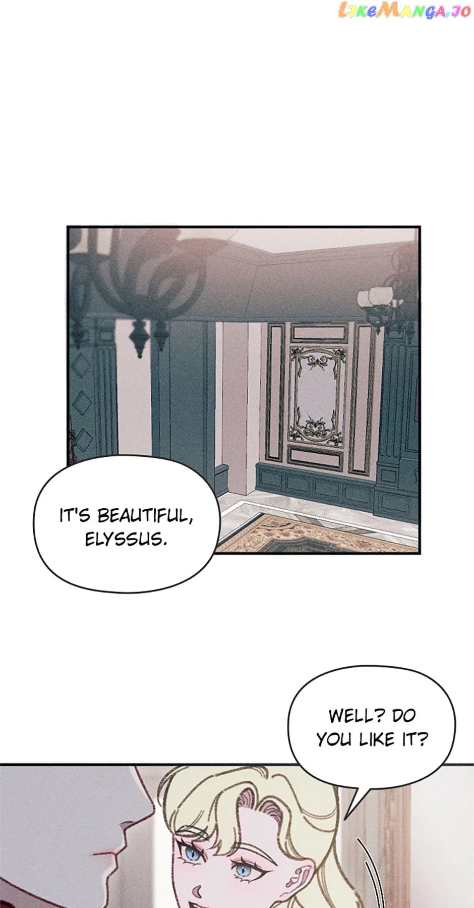 Don’t Fall In Love With The Villainess Chapter 50 – Page 47