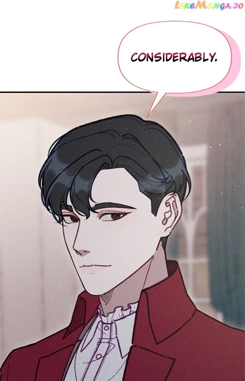 Don’t Fall In Love With The Villainess Chapter 50 – Page 49
