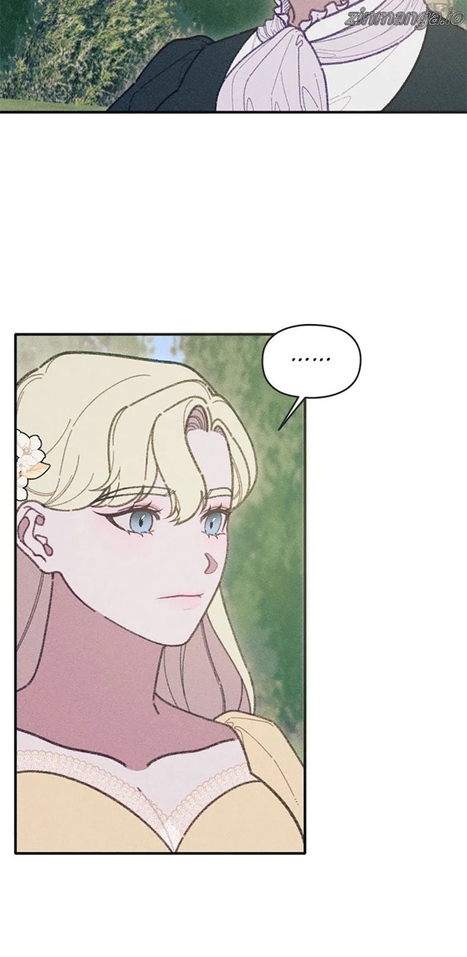 Don’t Fall In Love With The Villainess Chapter 49 – Page 3