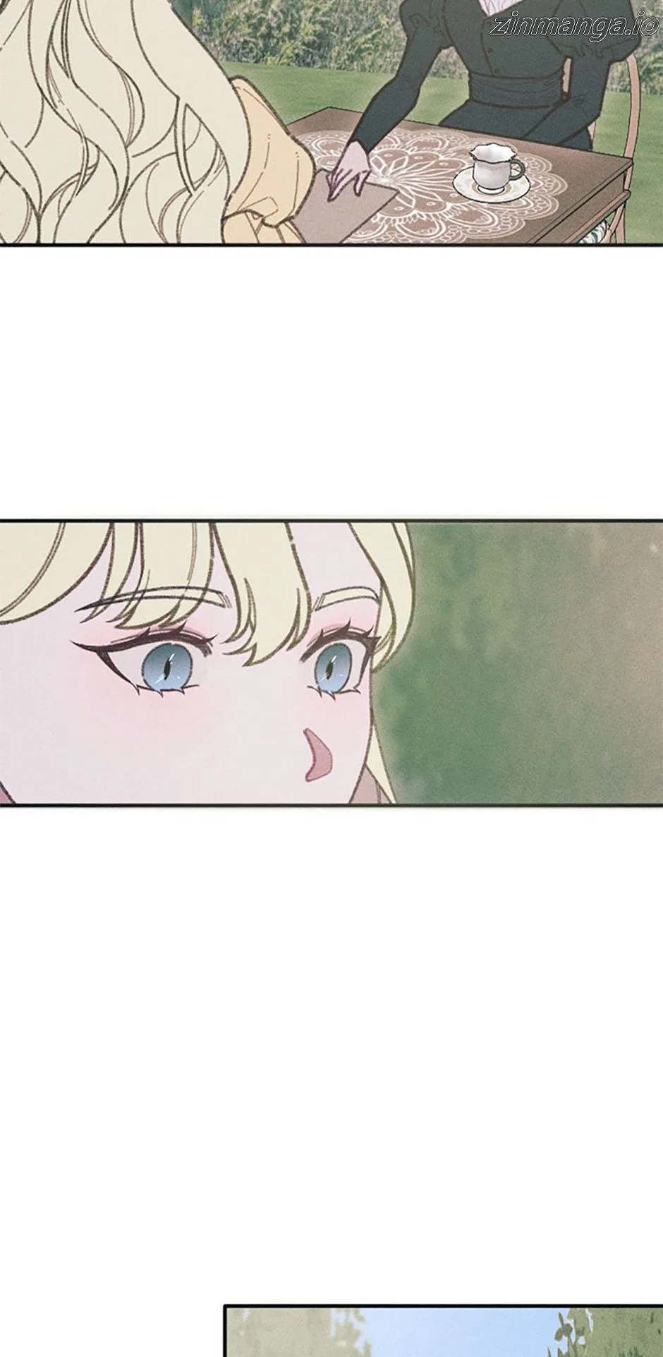 Don’t Fall In Love With The Villainess Chapter 49 – Page 5