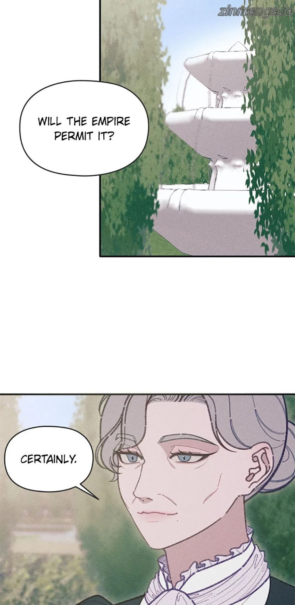 Don’t Fall In Love With The Villainess Chapter 49 – Page 6