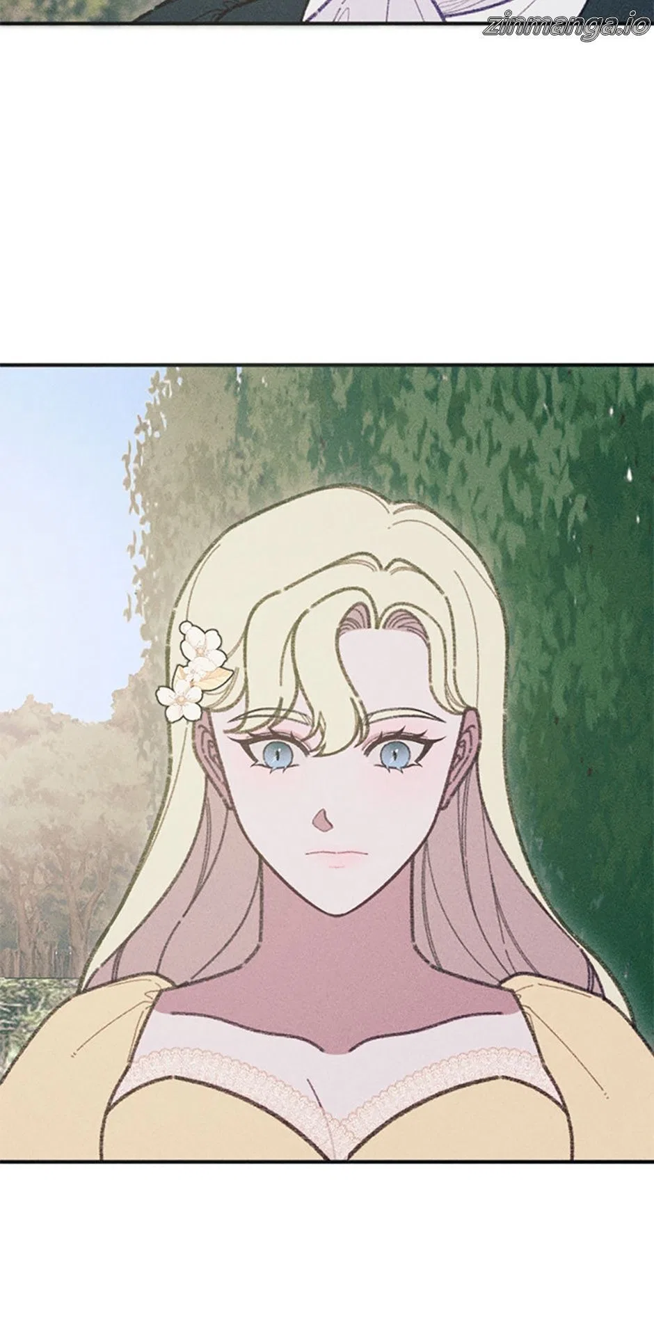 Don’t Fall In Love With The Villainess Chapter 49 – Page 7
