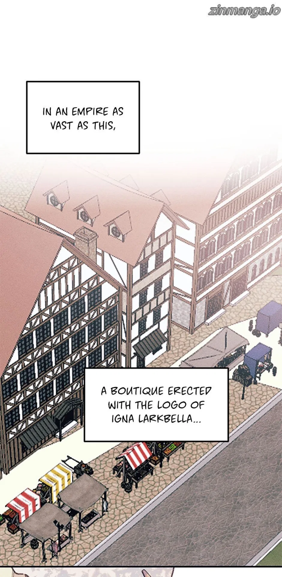 Don’t Fall In Love With The Villainess Chapter 49 – Page 8