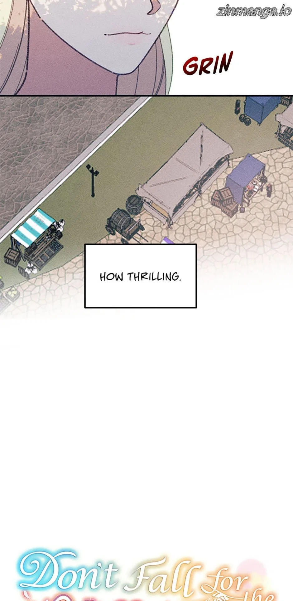 Don’t Fall In Love With The Villainess Chapter 49 – Page 9