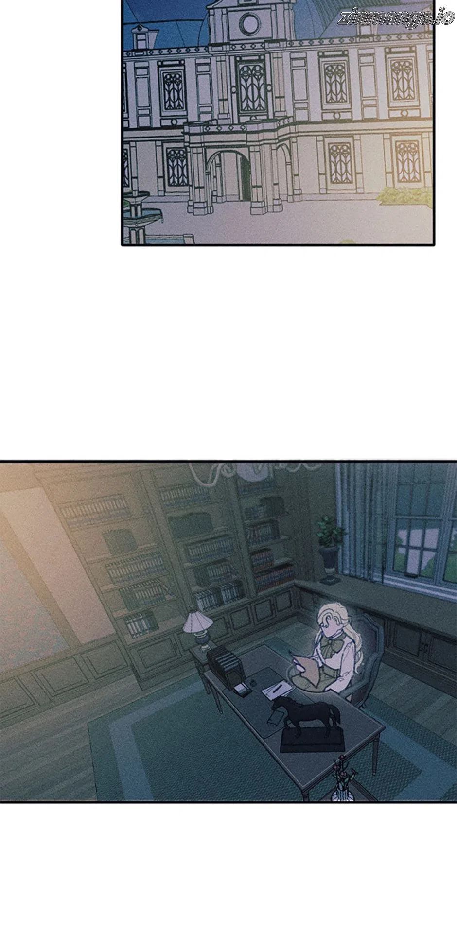 Don’t Fall In Love With The Villainess Chapter 49 – Page 11