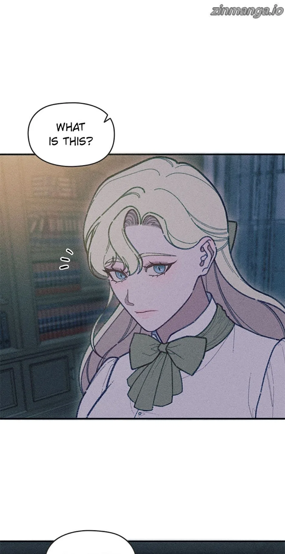 Don’t Fall In Love With The Villainess Chapter 49 – Page 12