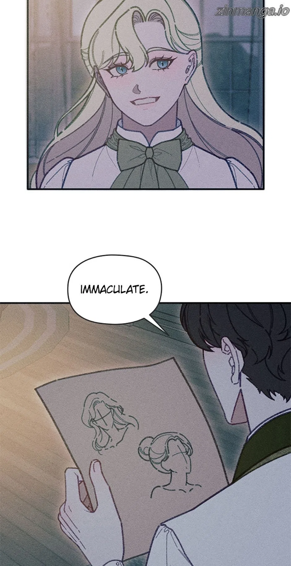 Don’t Fall In Love With The Villainess Chapter 49 – Page 14