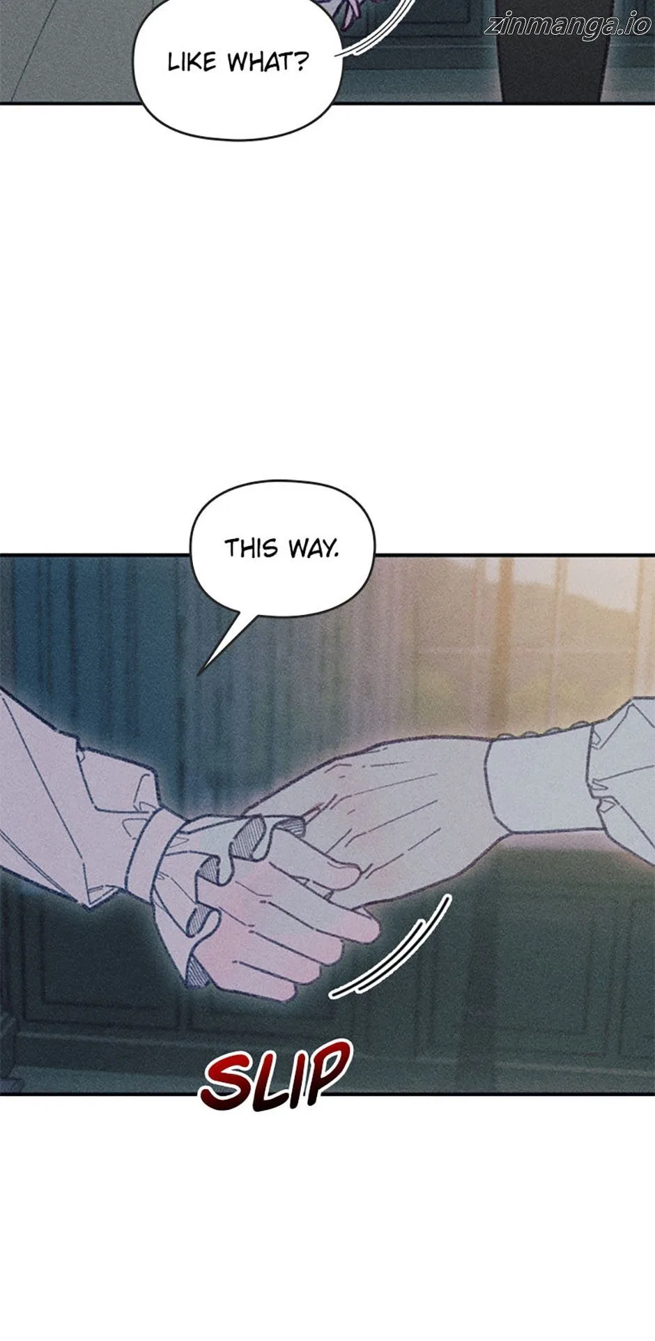 Don’t Fall In Love With The Villainess Chapter 49 – Page 28