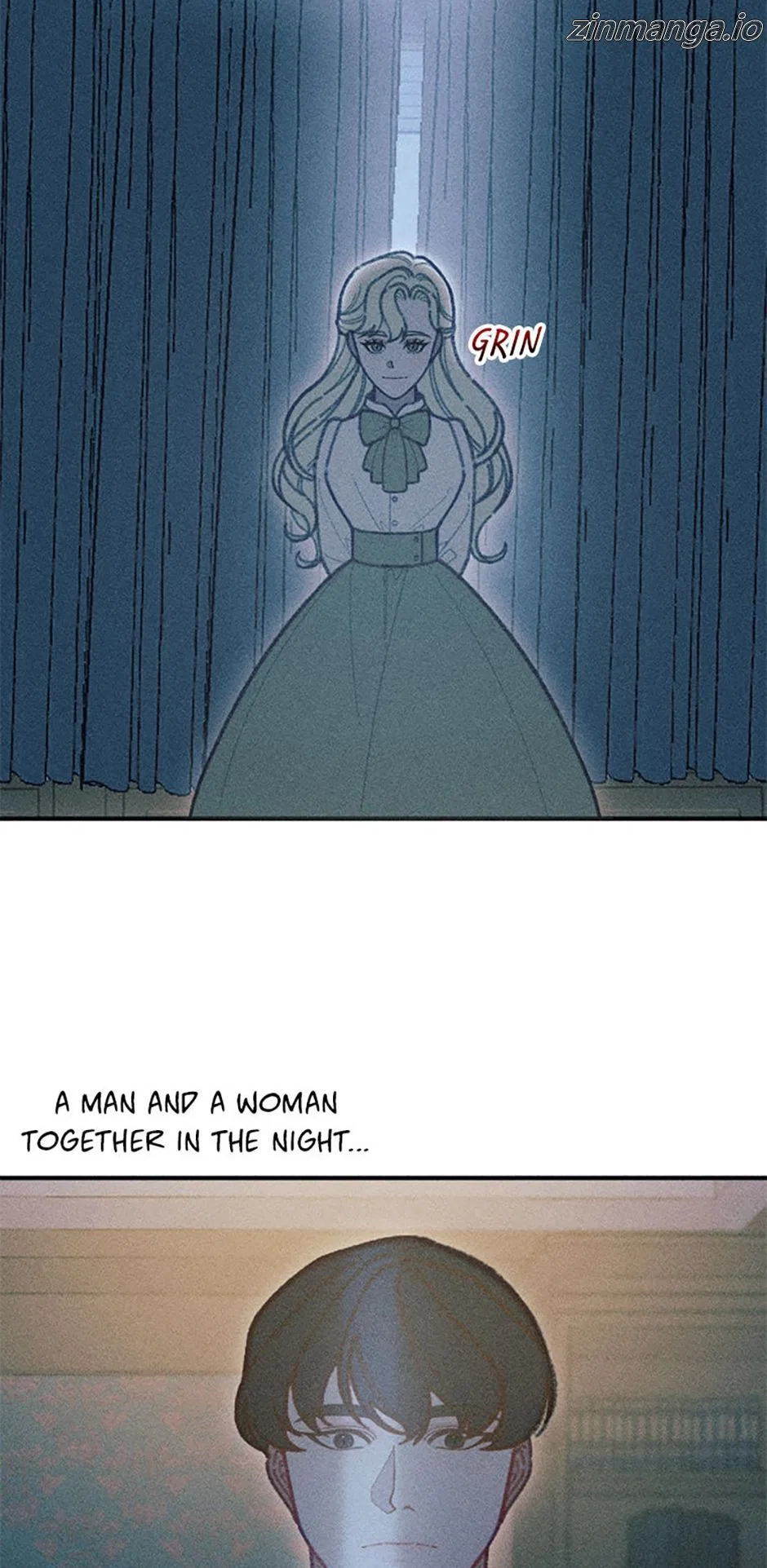 Don’t Fall In Love With The Villainess Chapter 49 – Page 31