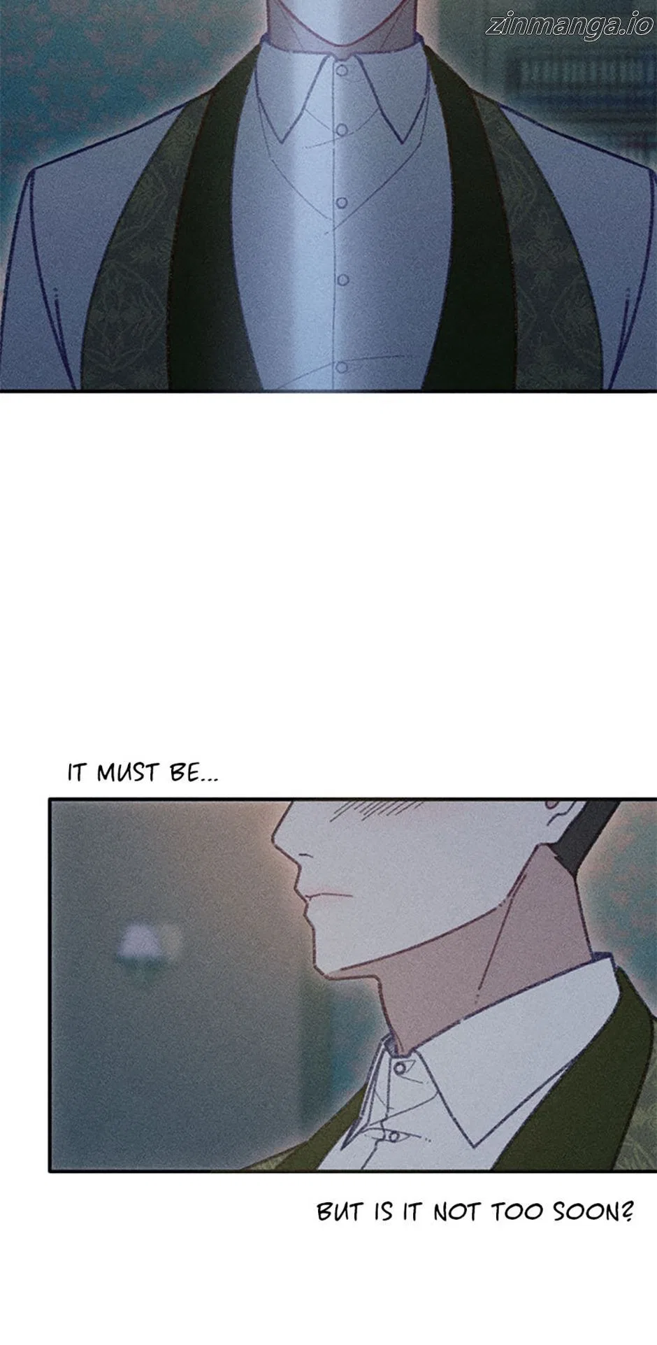 Don’t Fall In Love With The Villainess Chapter 49 – Page 32