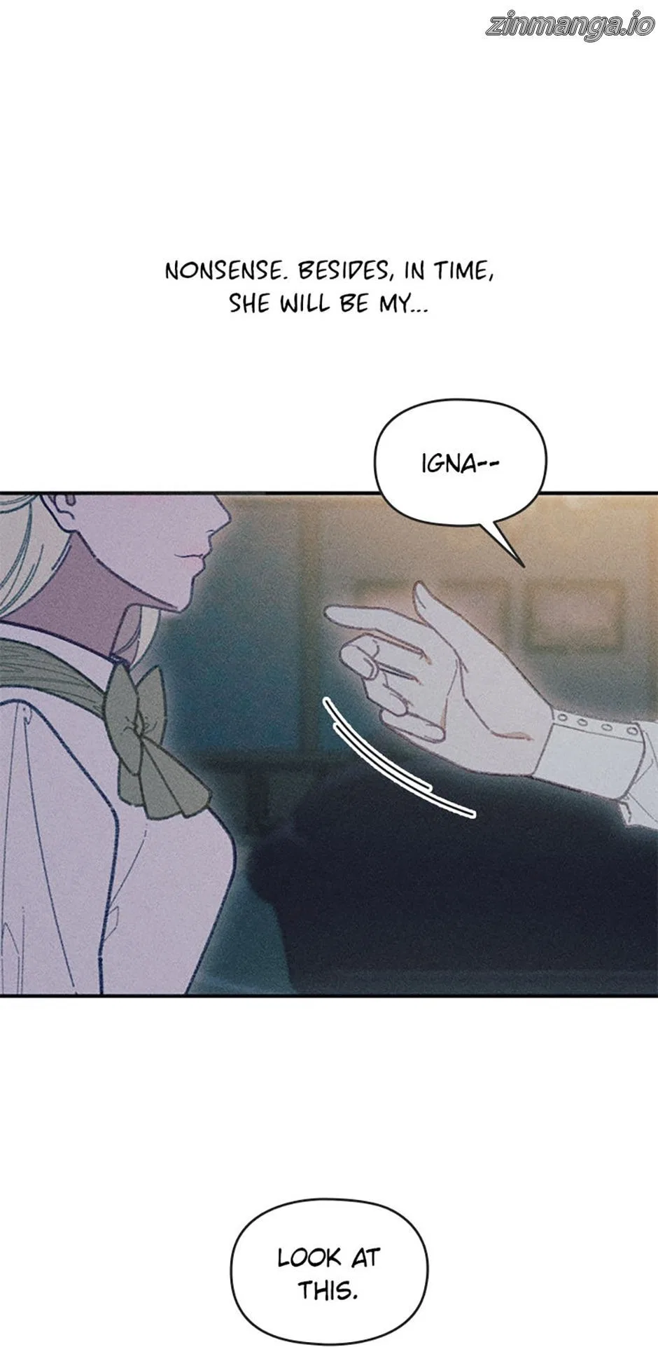 Don’t Fall In Love With The Villainess Chapter 49 – Page 33