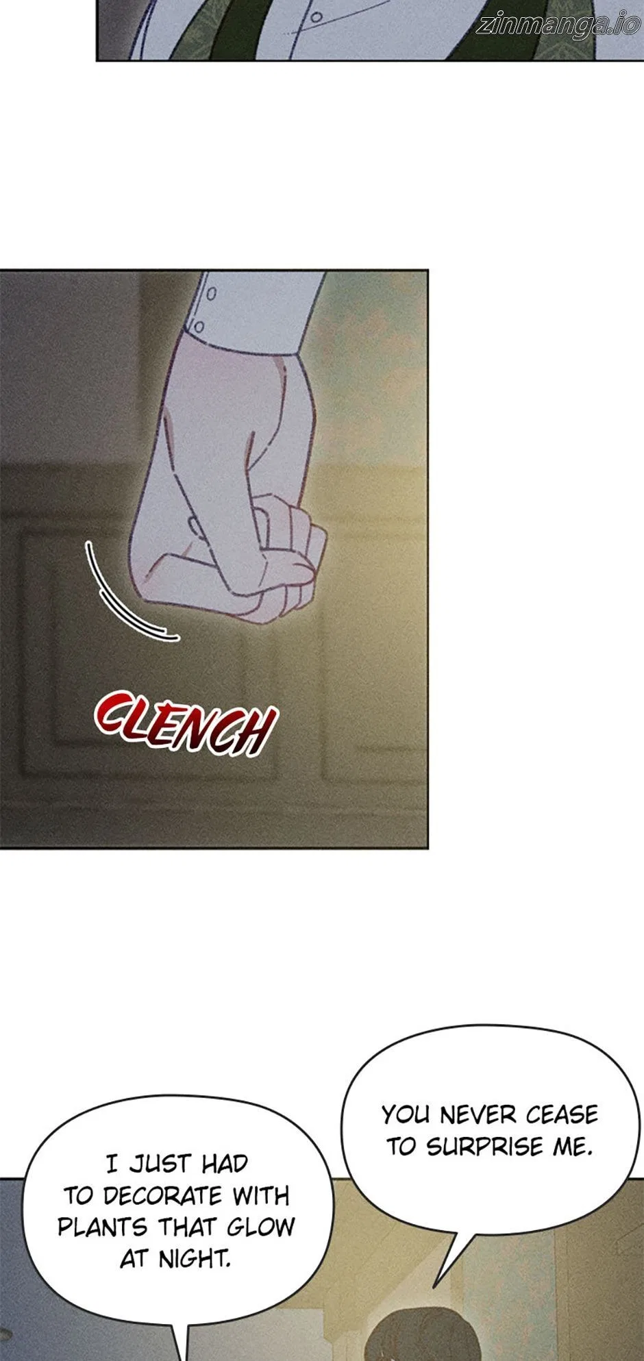 Don’t Fall In Love With The Villainess Chapter 49 – Page 37