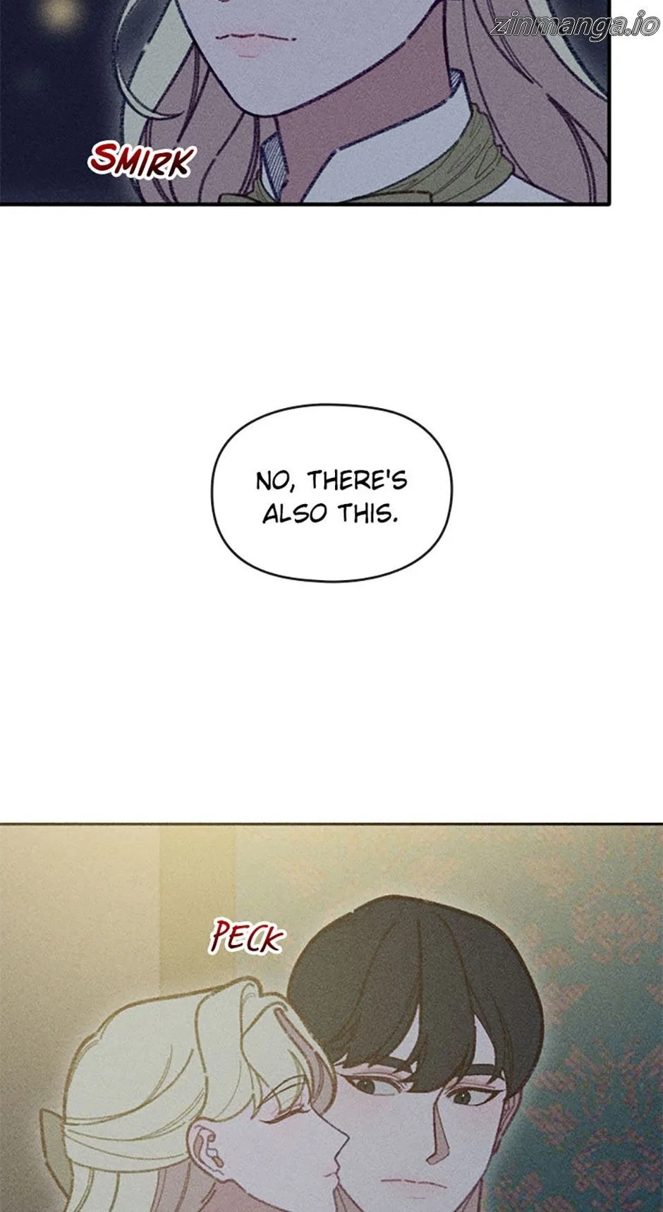 Don’t Fall In Love With The Villainess Chapter 49 – Page 43