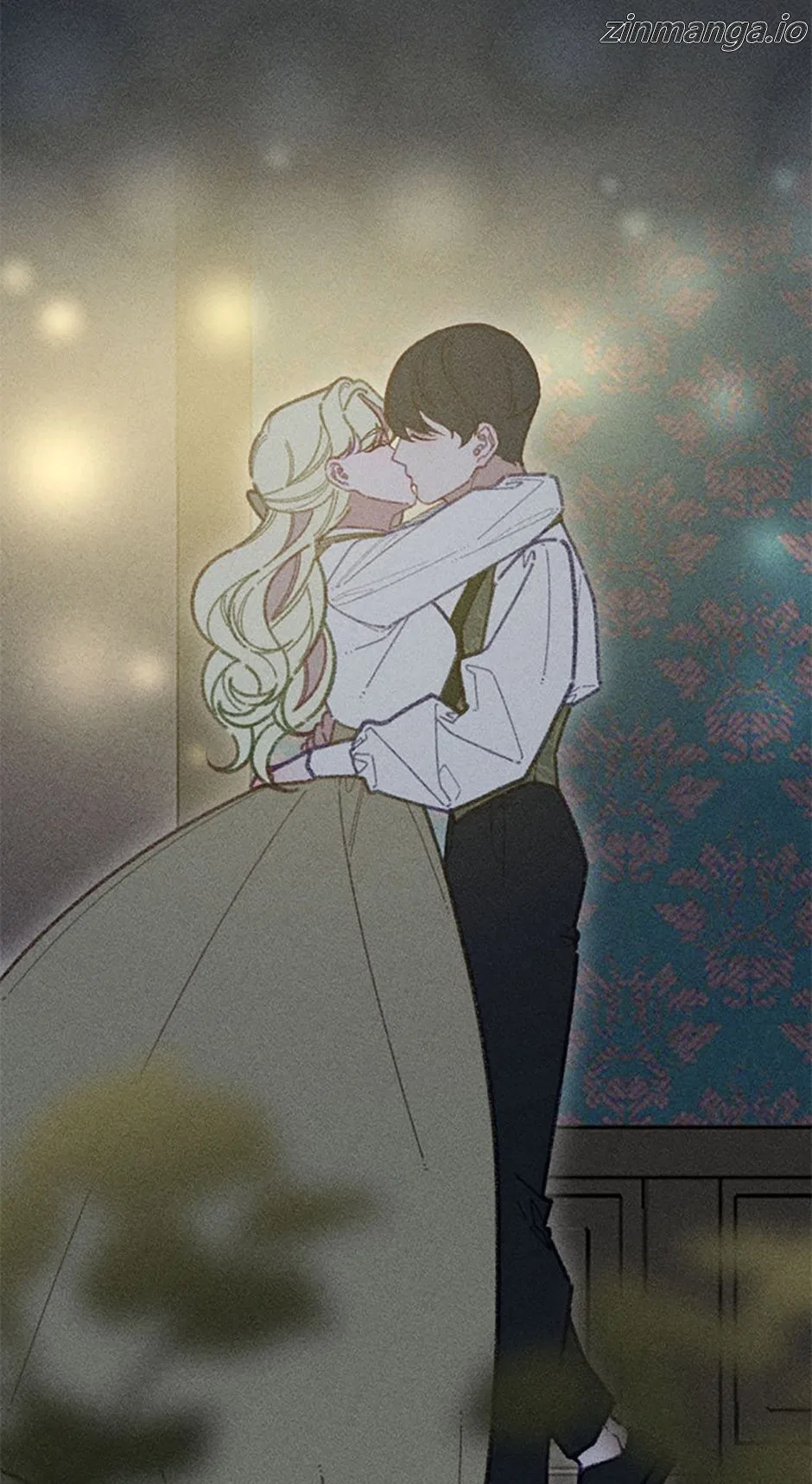 Don’t Fall In Love With The Villainess Chapter 49 – Page 46