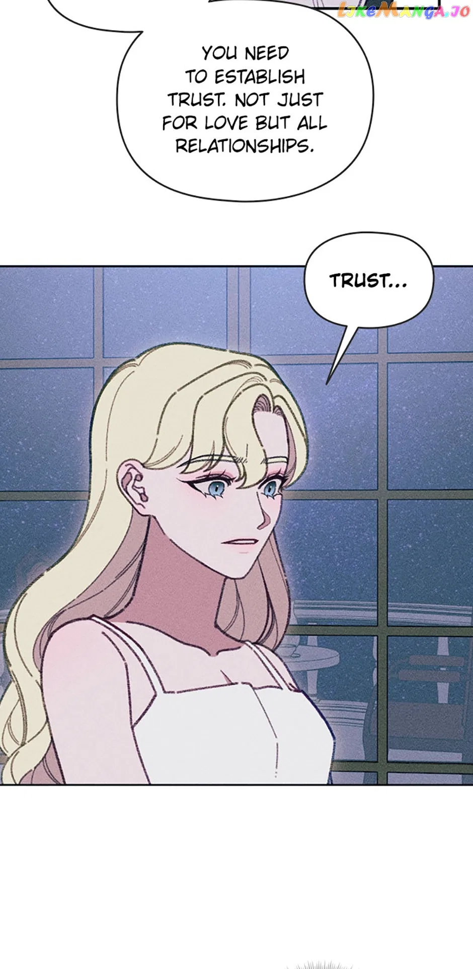 Don’t Fall In Love With The Villainess Chapter 48 – Page 3
