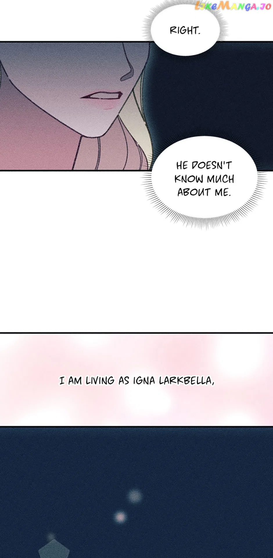 Don’t Fall In Love With The Villainess Chapter 48 – Page 4