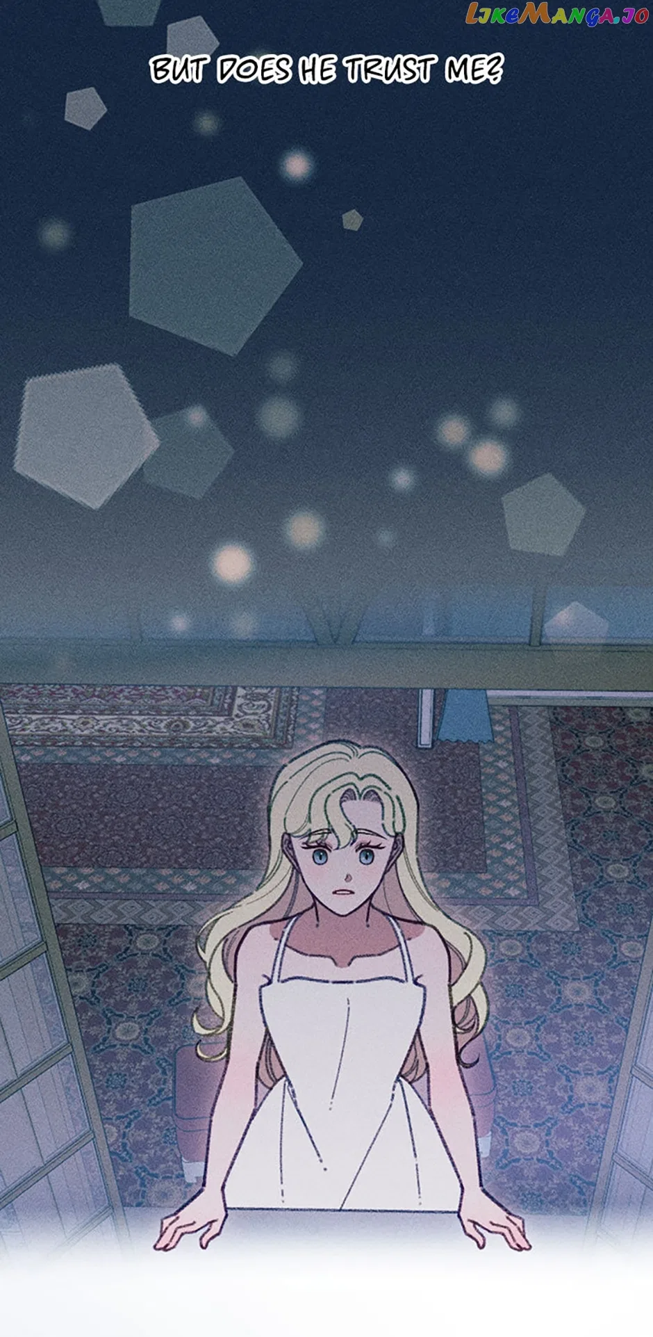 Don’t Fall In Love With The Villainess Chapter 48 – Page 5