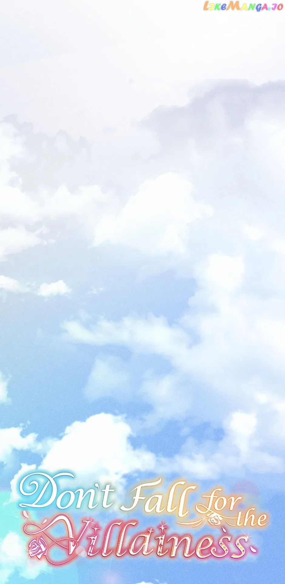 Don’t Fall In Love With The Villainess Chapter 48 – Page 6