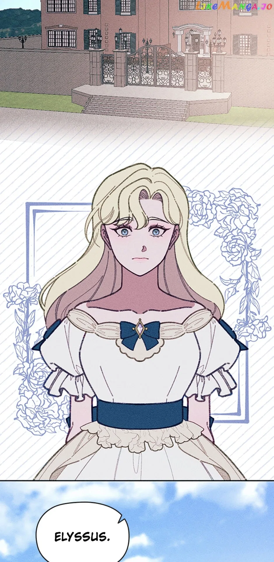Don’t Fall In Love With The Villainess Chapter 48 – Page 8