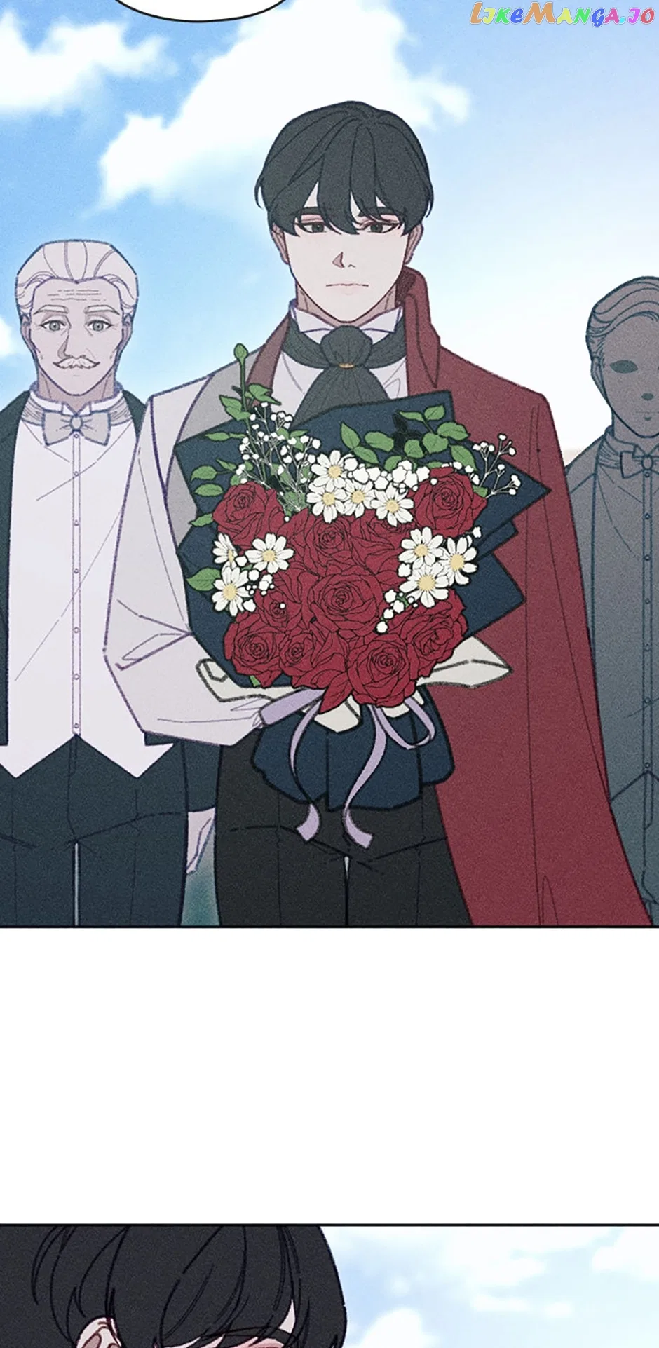 Don’t Fall In Love With The Villainess Chapter 48 – Page 9
