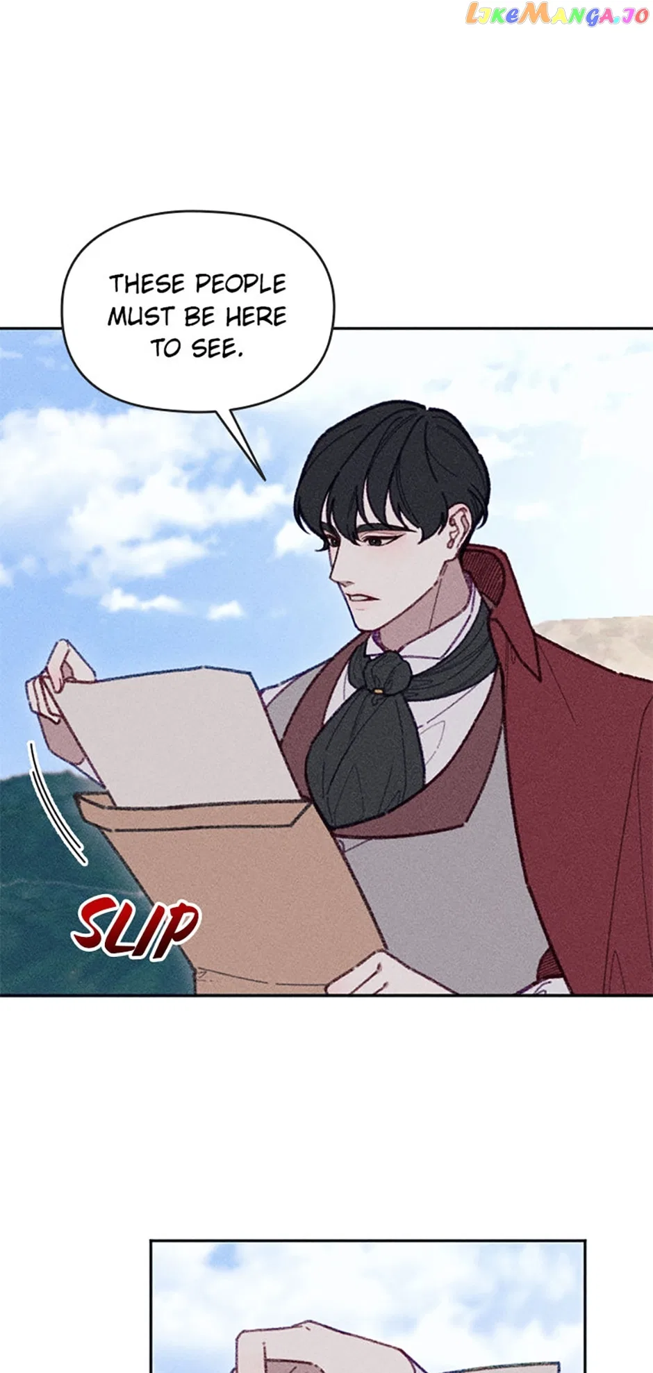Don’t Fall In Love With The Villainess Chapter 48 – Page 15