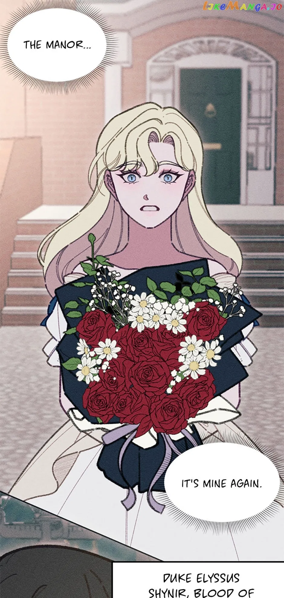 Don’t Fall In Love With The Villainess Chapter 48 – Page 18