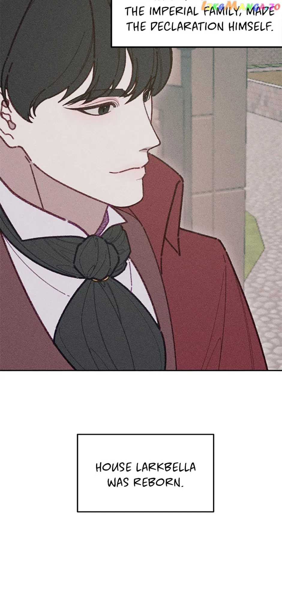 Don’t Fall In Love With The Villainess Chapter 48 – Page 19