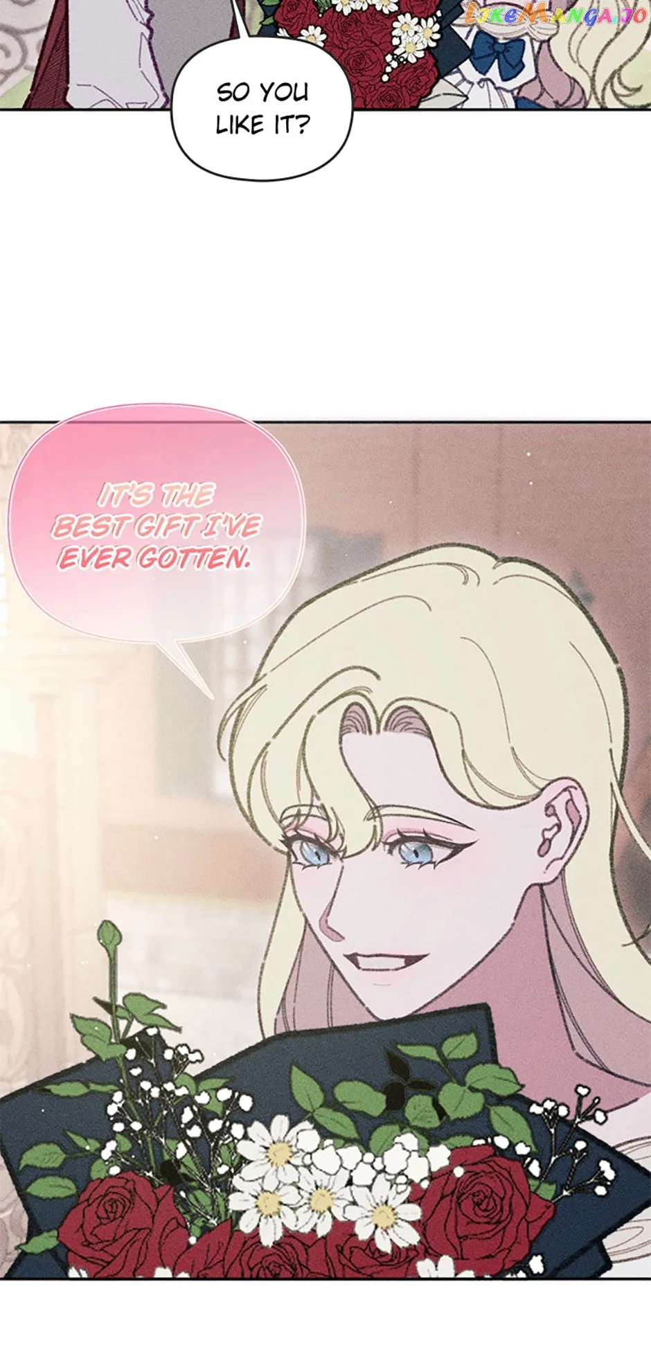 Don’t Fall In Love With The Villainess Chapter 48 – Page 22