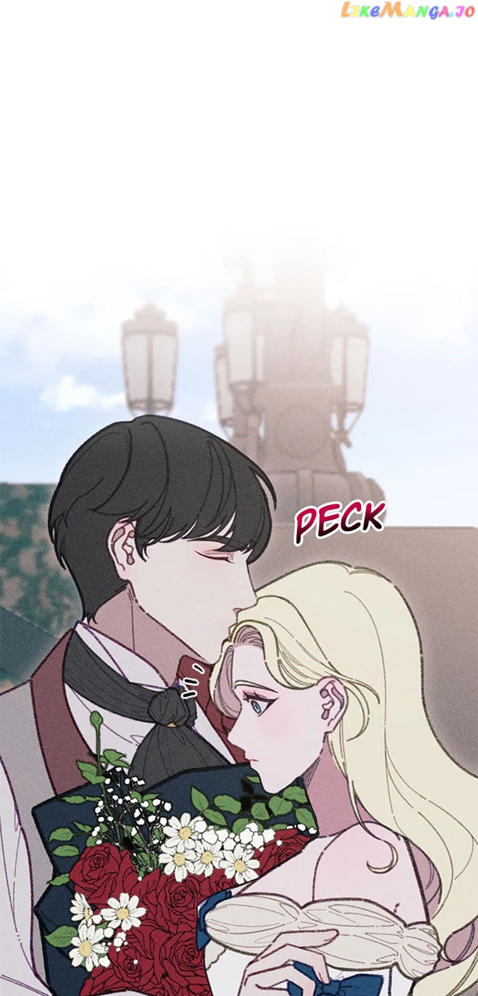 Don’t Fall In Love With The Villainess Chapter 48 – Page 23