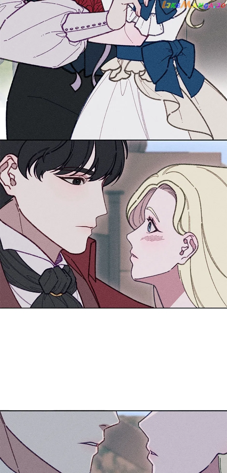 Don’t Fall In Love With The Villainess Chapter 48 – Page 24
