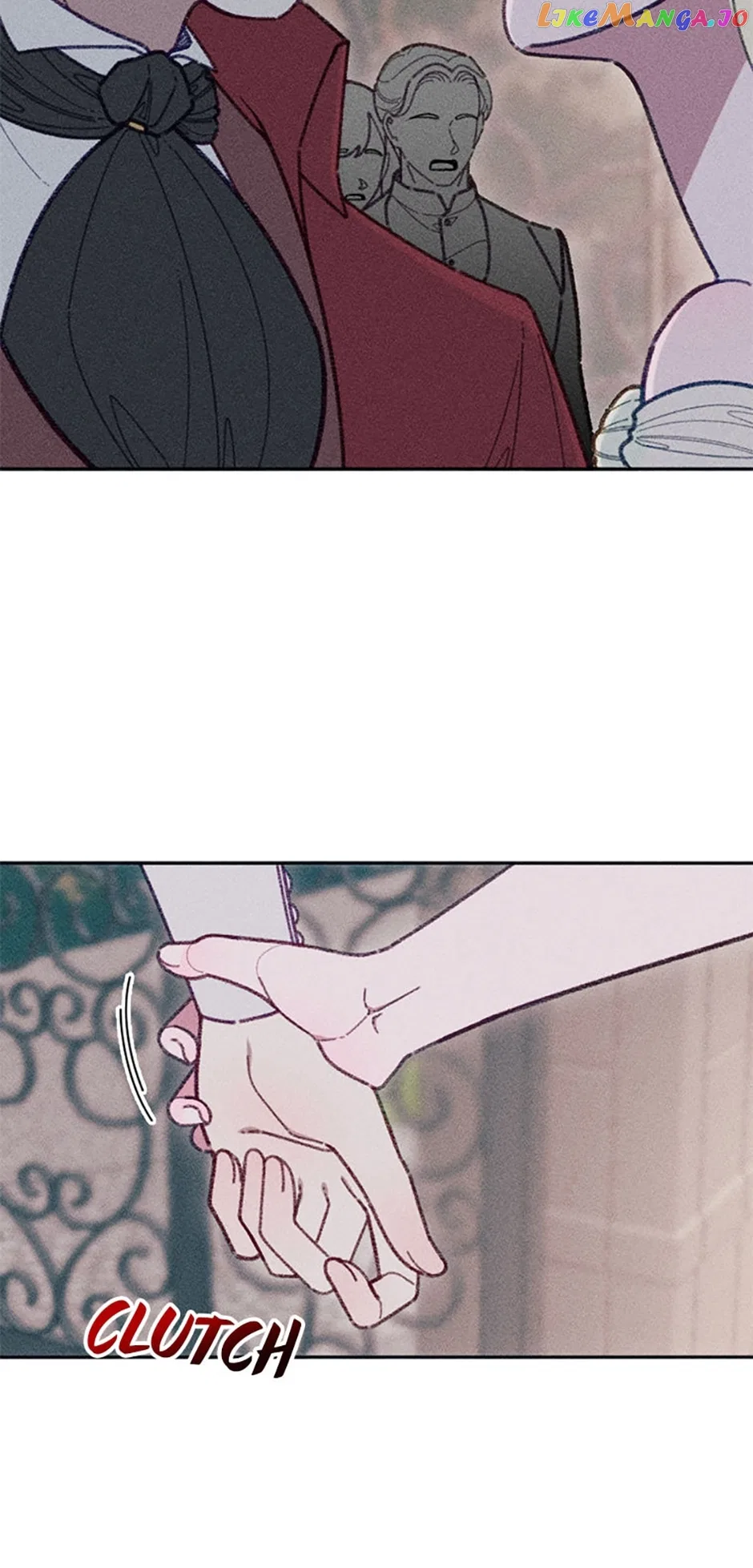 Don’t Fall In Love With The Villainess Chapter 48 – Page 25