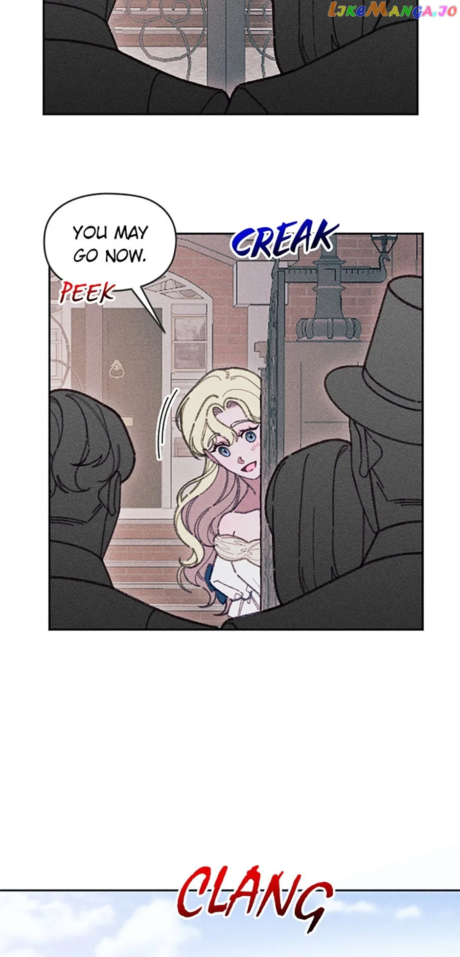 Don’t Fall In Love With The Villainess Chapter 48 – Page 27