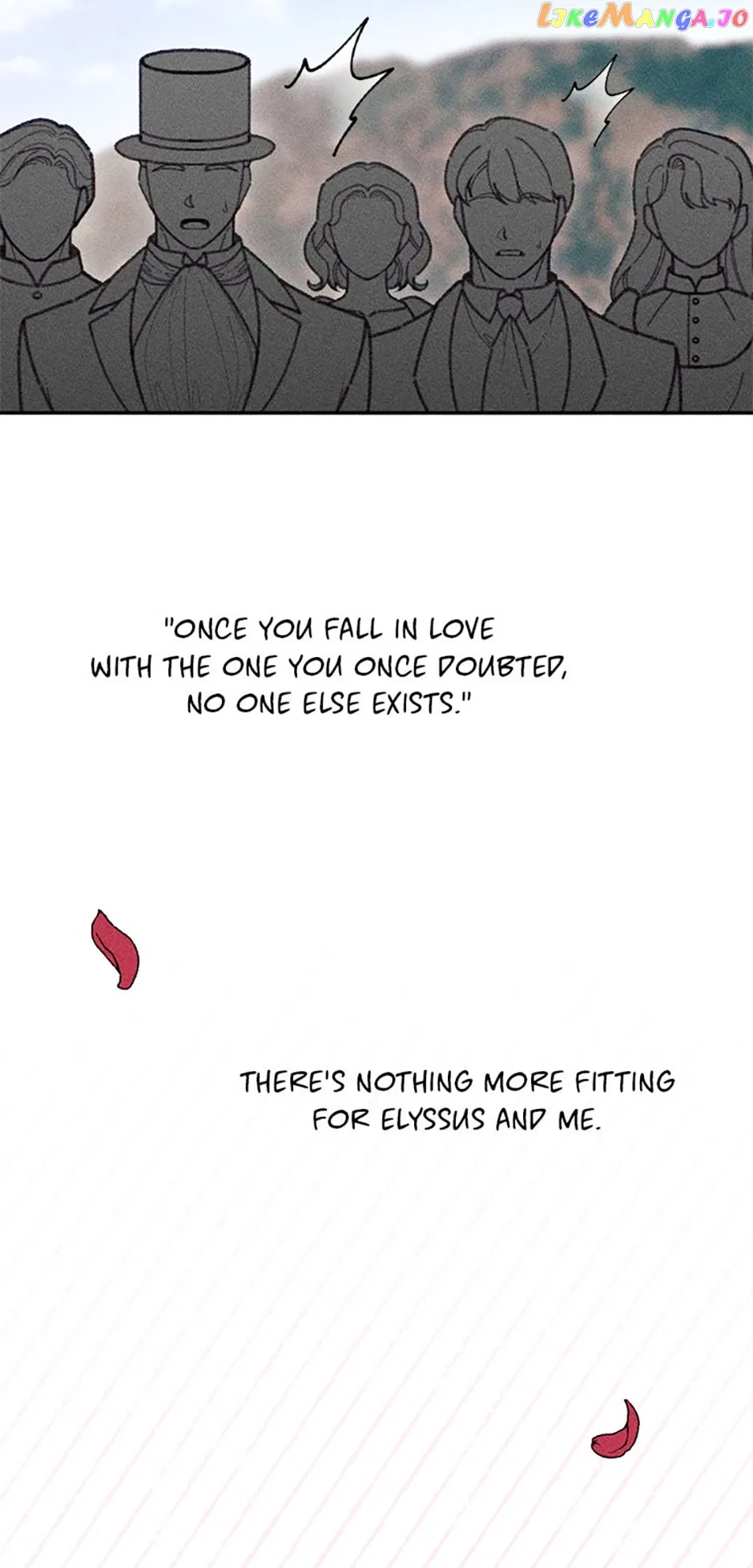 Don’t Fall In Love With The Villainess Chapter 48 – Page 28