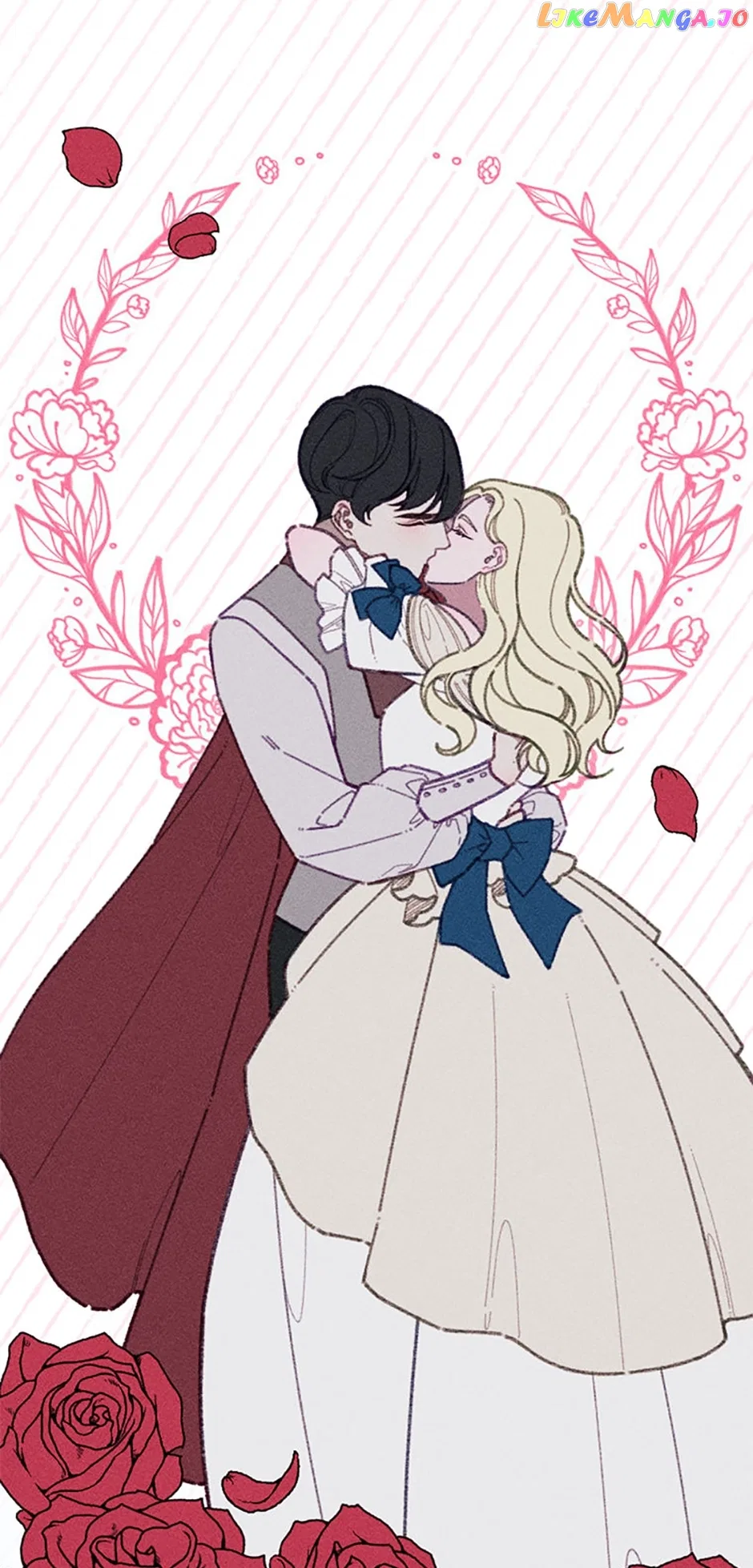 Don’t Fall In Love With The Villainess Chapter 48 – Page 29