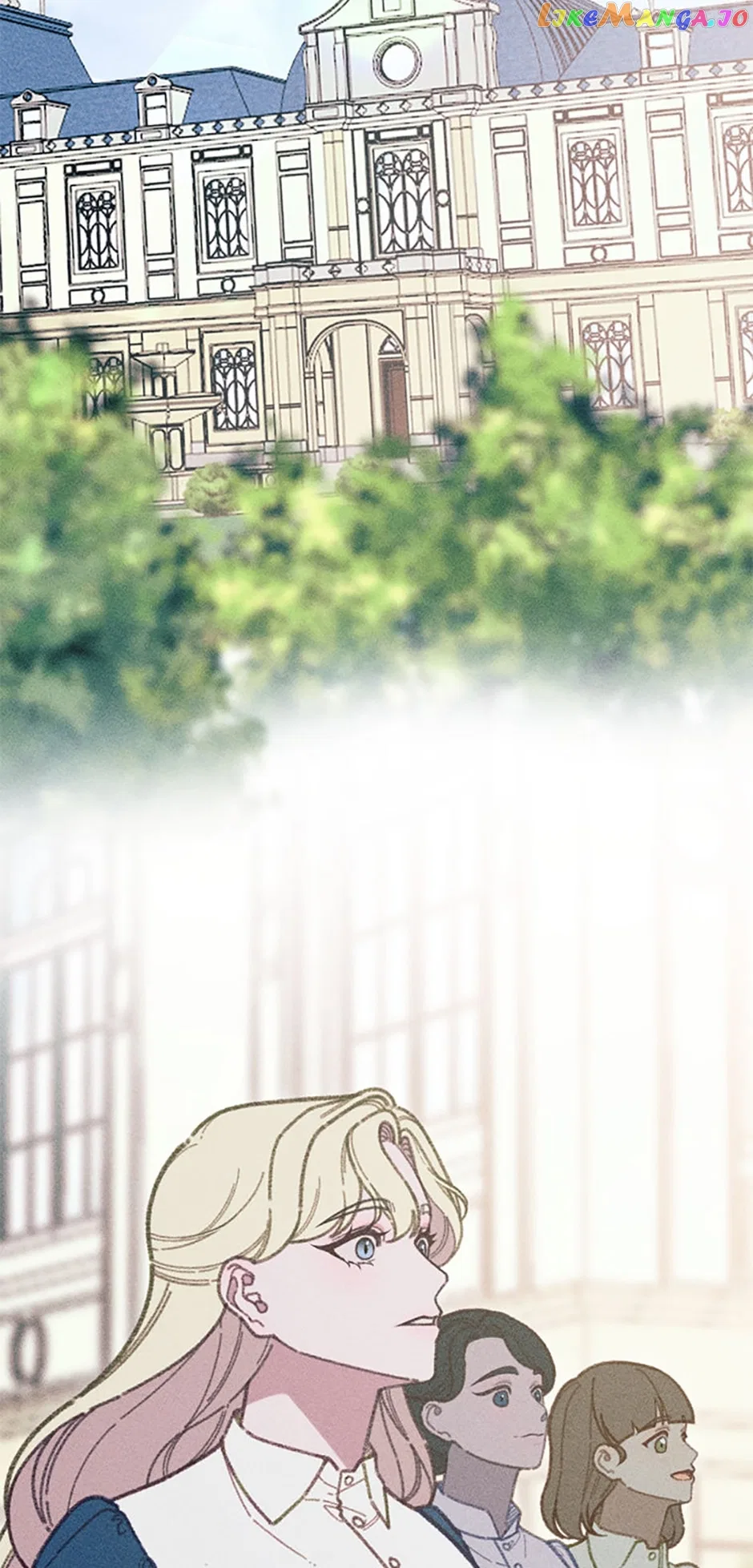 Don’t Fall In Love With The Villainess Chapter 48 – Page 31