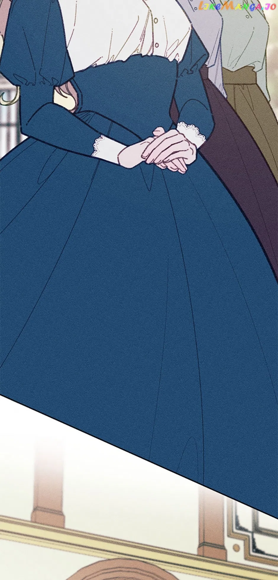 Don’t Fall In Love With The Villainess Chapter 48 – Page 32