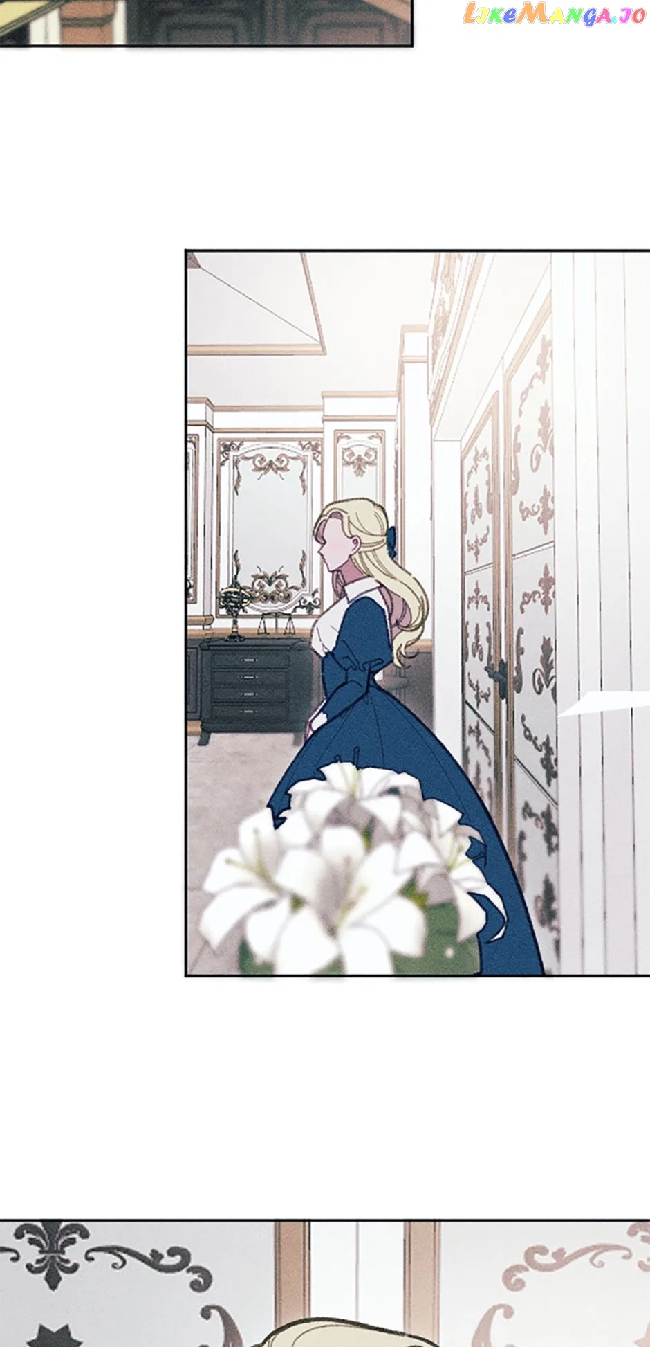 Don’t Fall In Love With The Villainess Chapter 48 – Page 36
