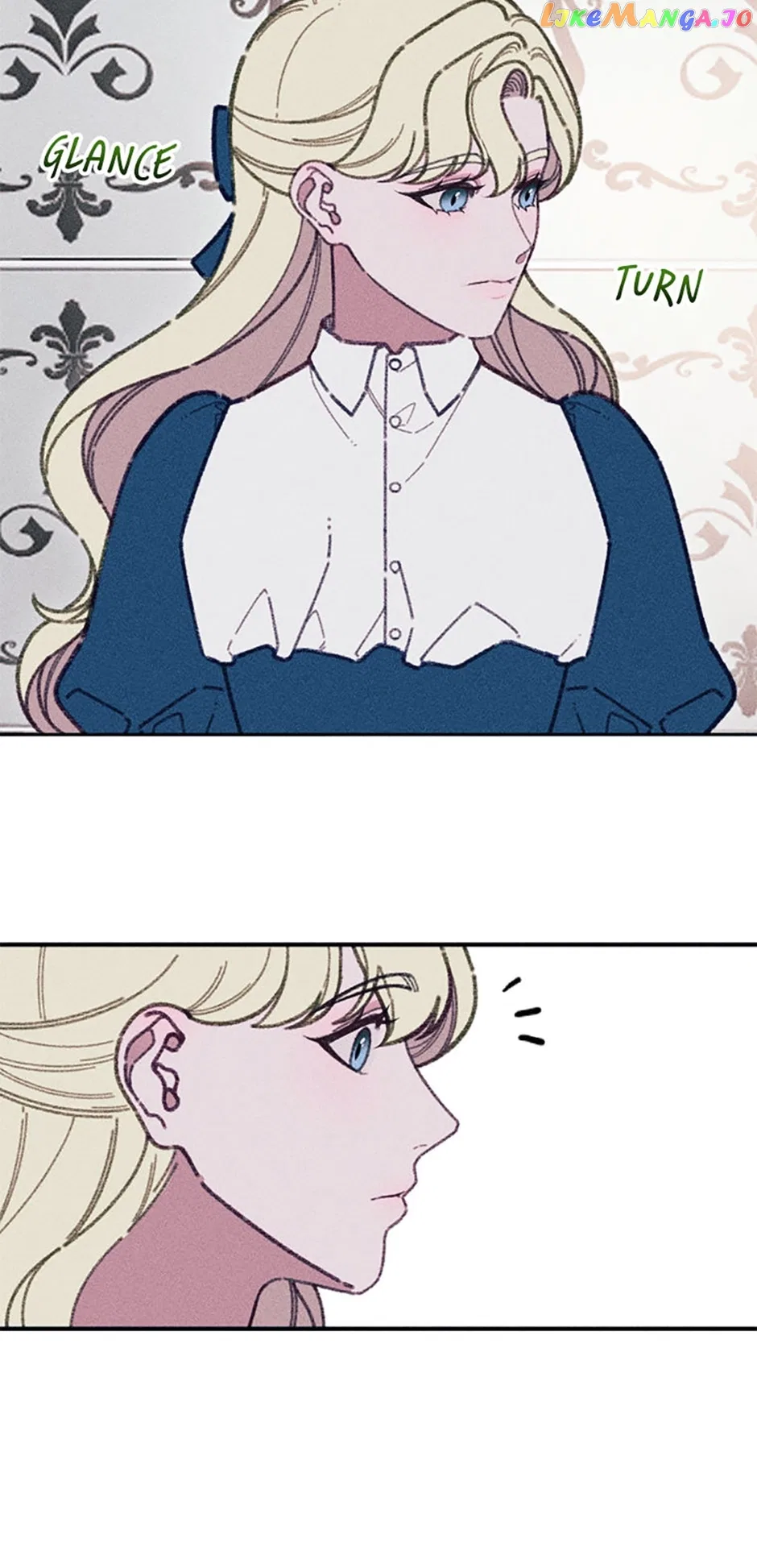 Don’t Fall In Love With The Villainess Chapter 48 – Page 37