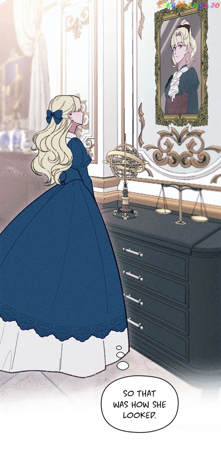 Don’t Fall In Love With The Villainess Chapter 48 – Page 39