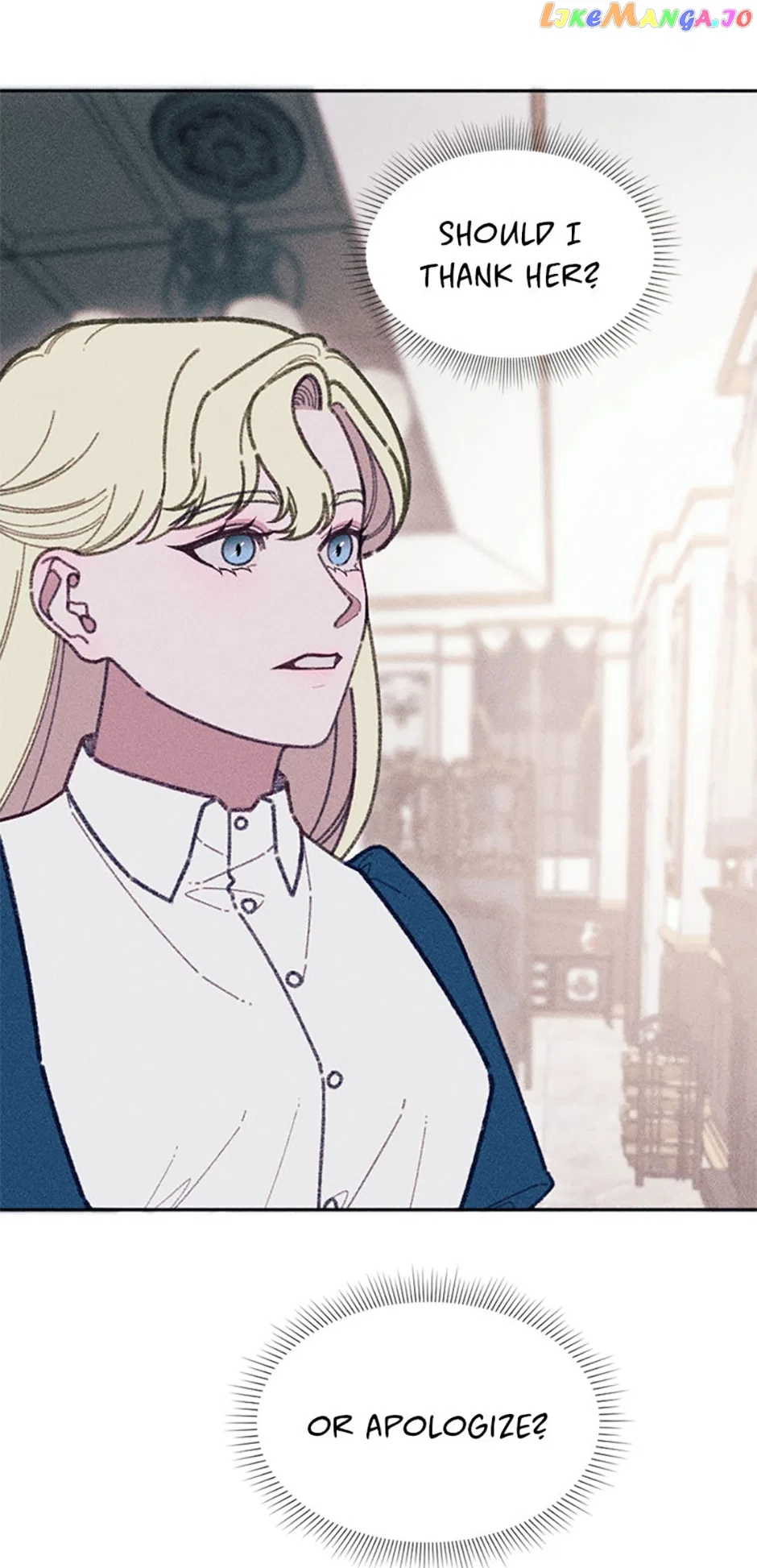 Don’t Fall In Love With The Villainess Chapter 48 – Page 40