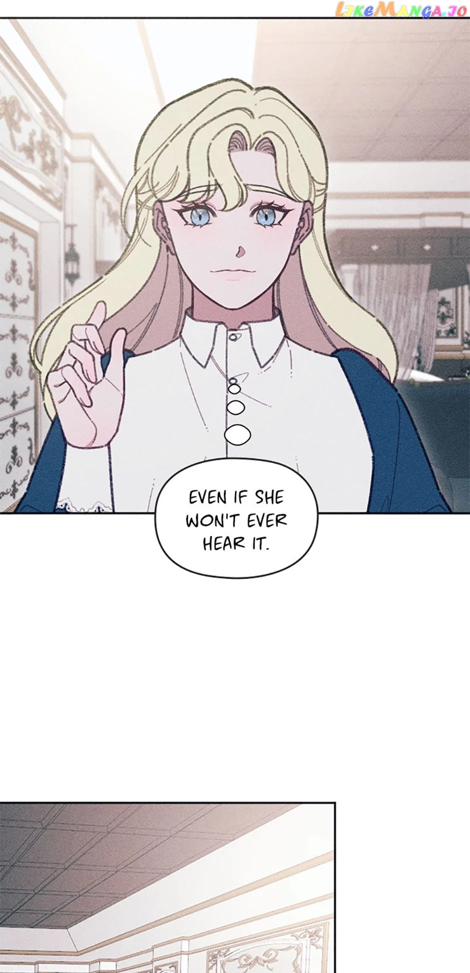 Don’t Fall In Love With The Villainess Chapter 48 – Page 42