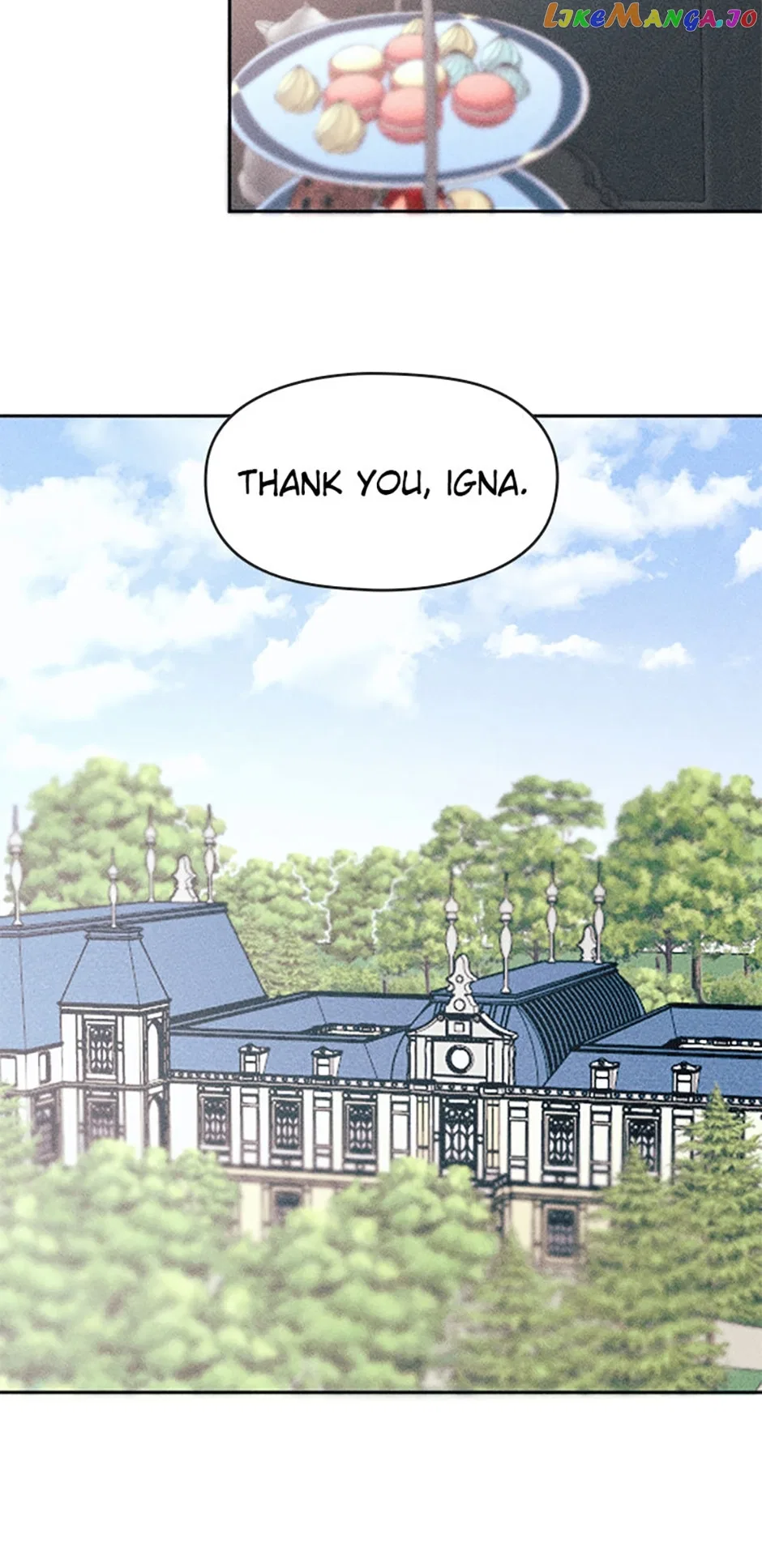 Don’t Fall In Love With The Villainess Chapter 48 – Page 44