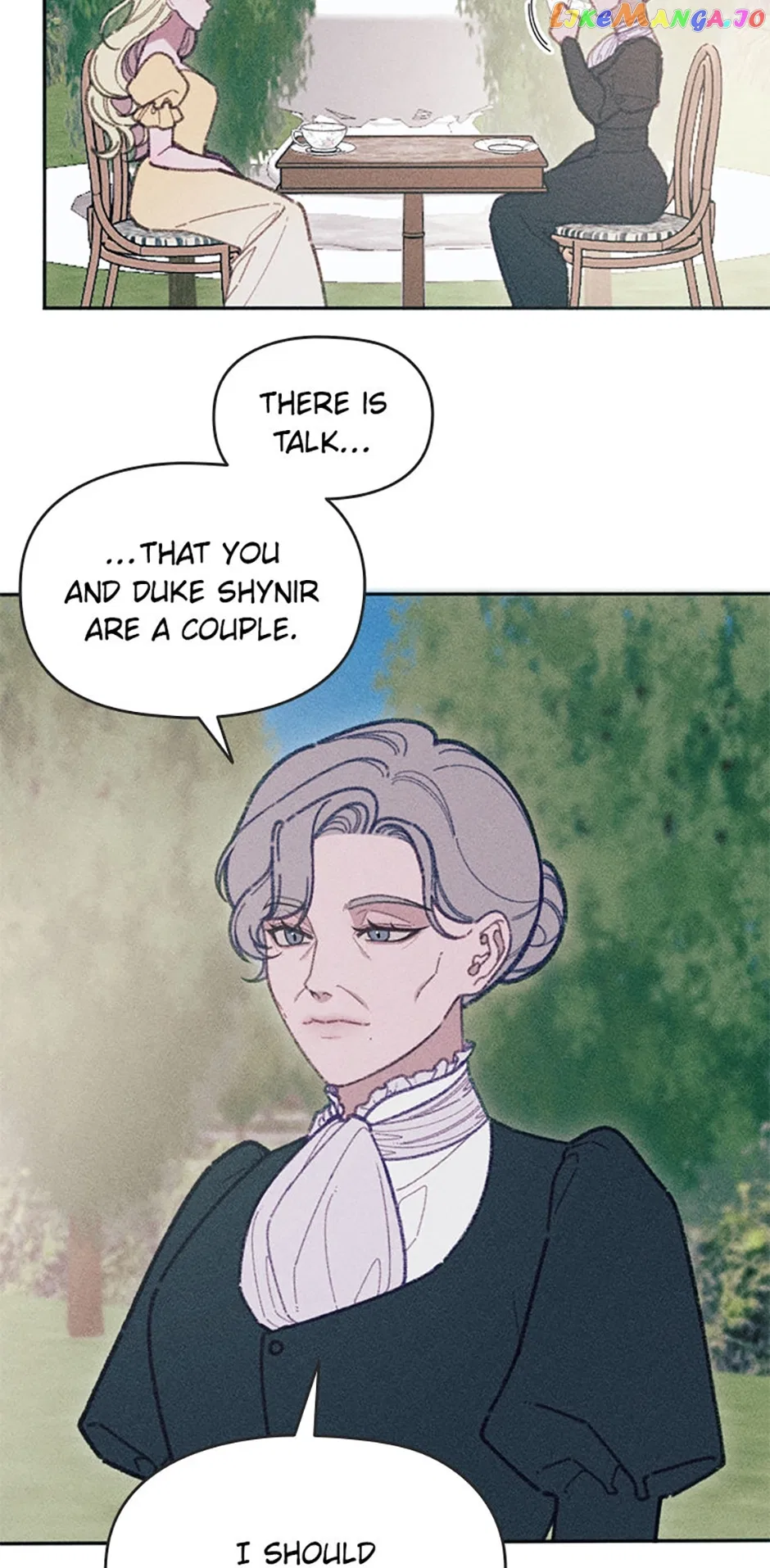 Don’t Fall In Love With The Villainess Chapter 48 – Page 46