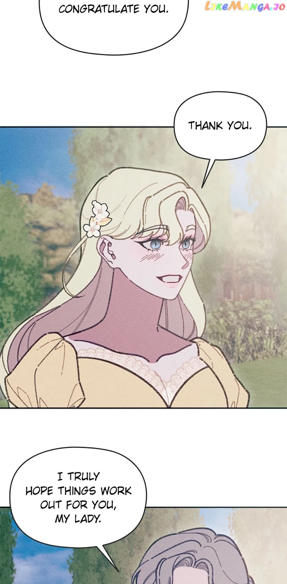 Don’t Fall In Love With The Villainess Chapter 48 – Page 47