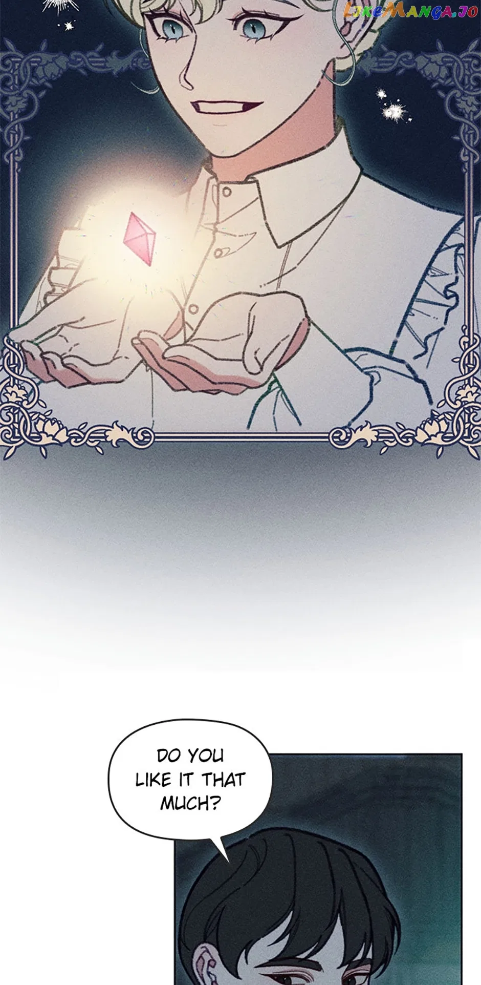 Don’t Fall In Love With The Villainess Chapter 46 – Page 2