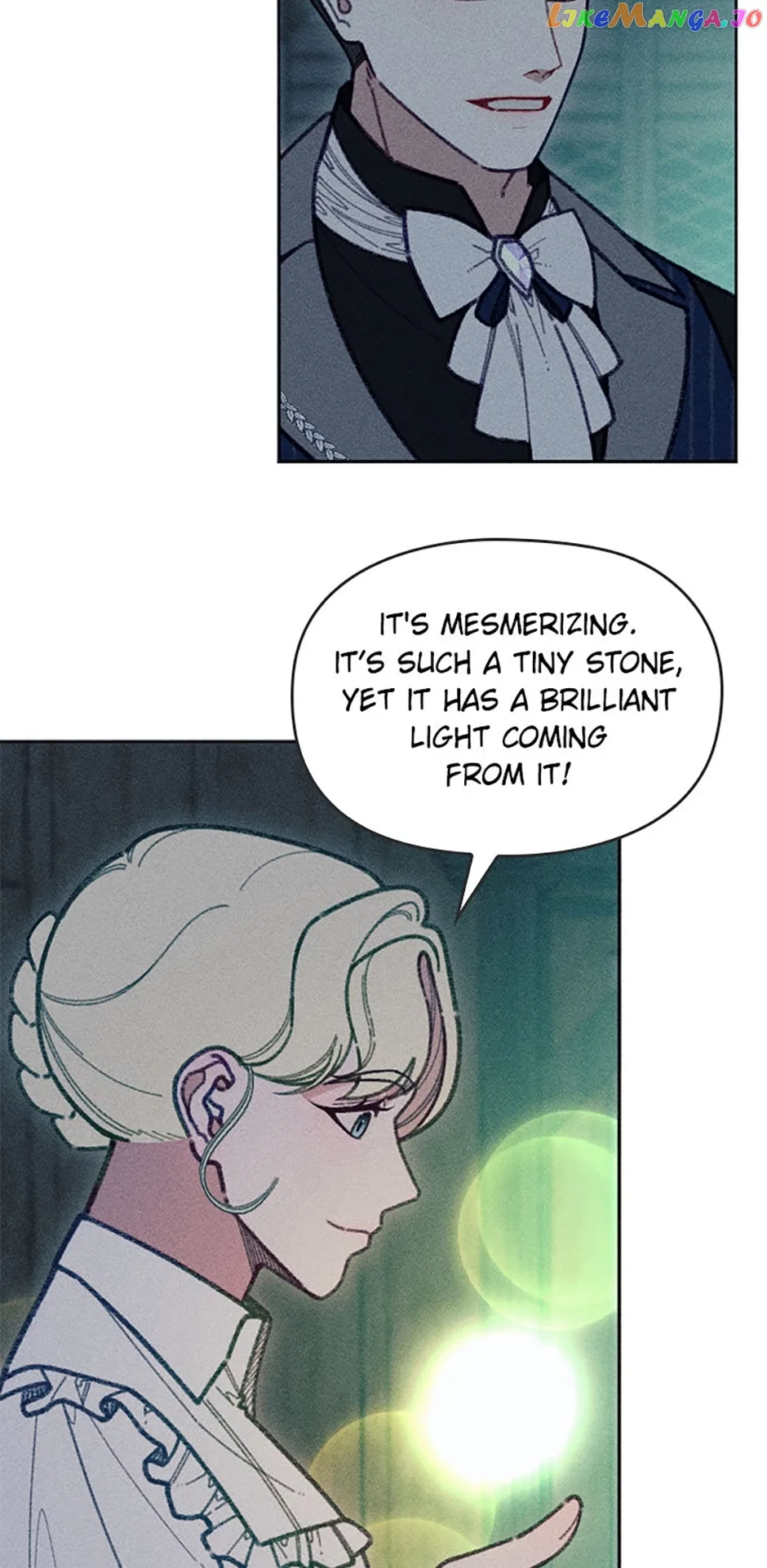 Don’t Fall In Love With The Villainess Chapter 46 – Page 3