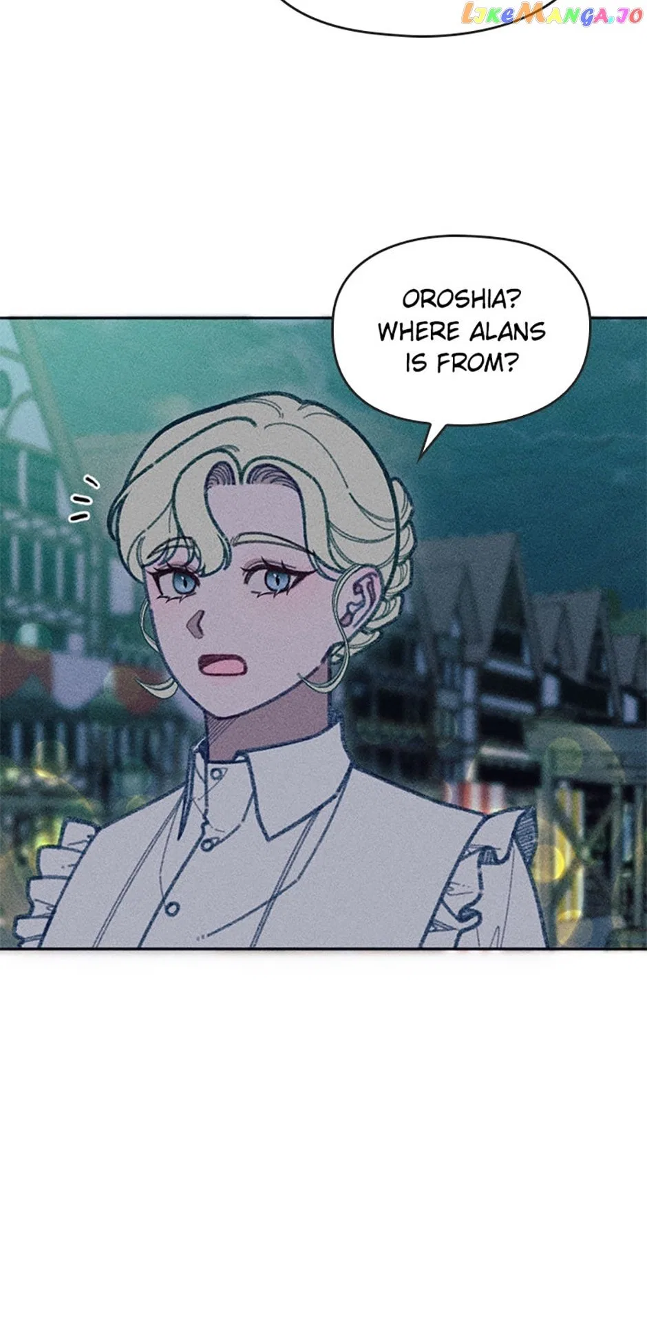 Don’t Fall In Love With The Villainess Chapter 46 – Page 11