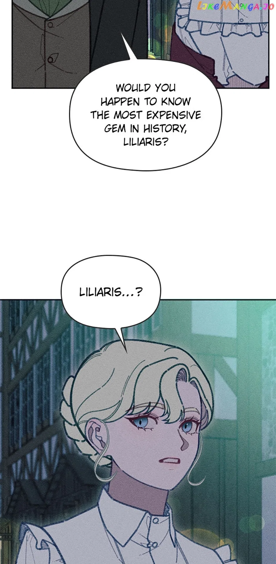 Don’t Fall In Love With The Villainess Chapter 46 – Page 14