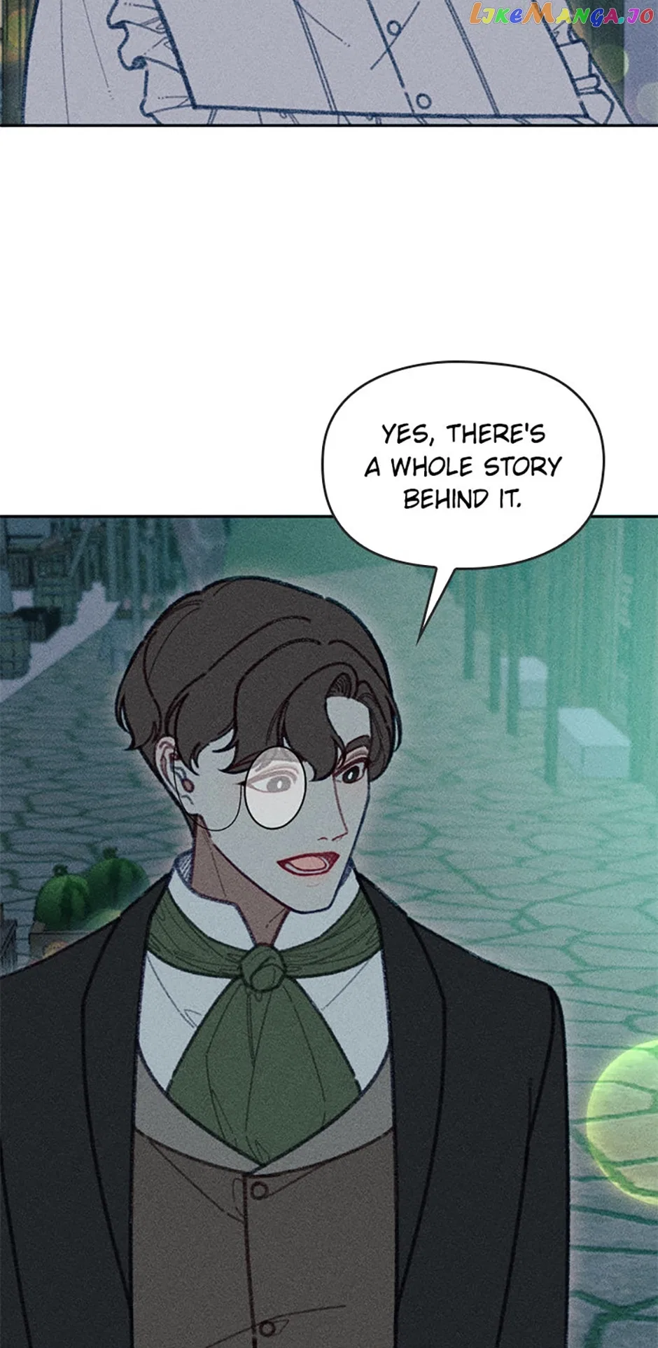 Don’t Fall In Love With The Villainess Chapter 46 – Page 15