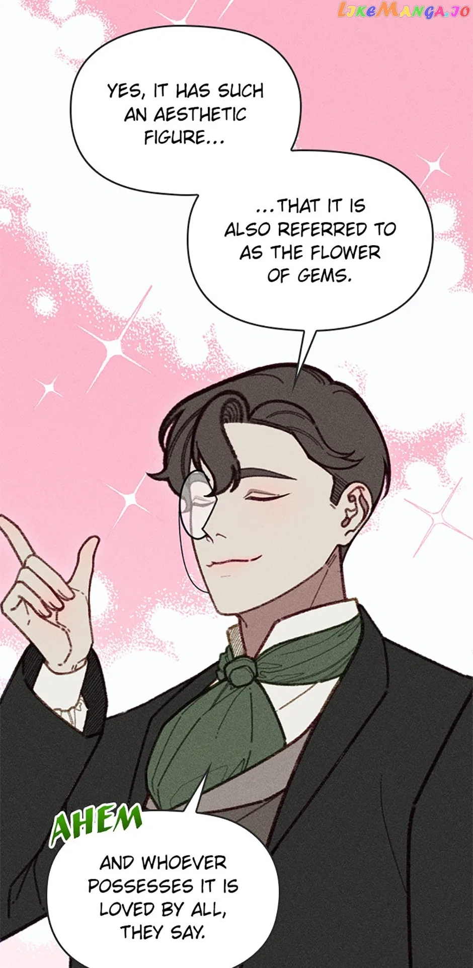 Don’t Fall In Love With The Villainess Chapter 46 – Page 20